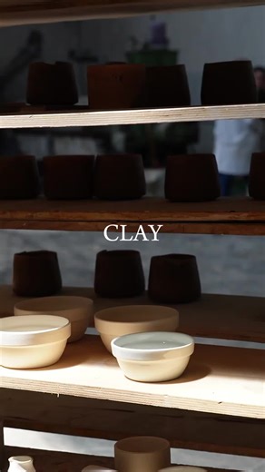 Creating Art from Raw Clay: A Transformative Journey
