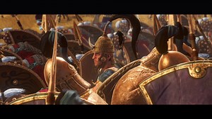 A Total War Saga: TROY is out now! It’s time to grab your spears, say your prayers to Zeus (or your Olympian of choice) and lead your army to the gates of TROY. Grab your copy for free for the next 24 hours on the Epic store: https://www.epicgames.com/store/en-US/product/a-total-war-saga-troy/home | Total War
