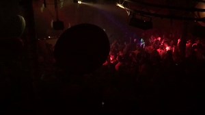 TONIGHT 🙃 DANNY RAMPLING// DJ GROOVERIDER // DJ Alfredo (Ibiza) 🙃 #YOUARESANKEYS | Dance 88/89