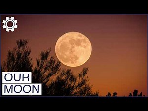 The Moon: Our Gateway To The Universe