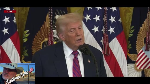 MustangMedic on TikTok