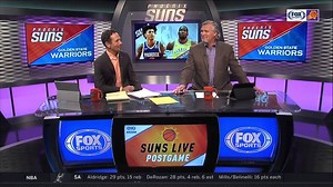 7.8K views · 608 reactions | "We come together more than we ever have, and that's been the success for us." Hear from Book after tonight's game! | Phoenix Suns | Facebook