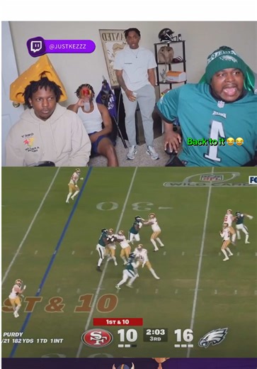 D-Line Highlights from Recent NFL Game