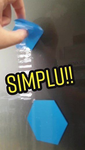 Cum să aplici un sticker simplu pe mașină