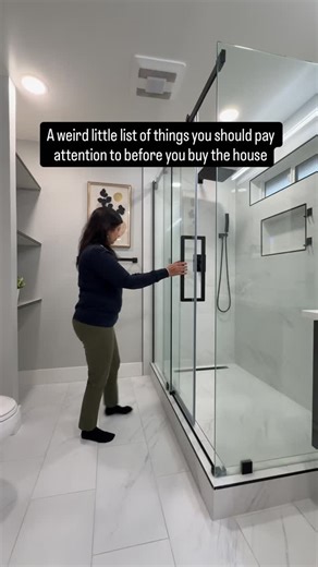 Simmi Kher | Seattle Real Estate Agent on Instagram: "Share this with a friend who’s house hunting right now. Most buyers walk through a home looking at countertops and paint colors. Smart buyers look at the stuff that actually costs money. Here’s my “hidden cost” checklist to use at every showing 👇 1. Water heater Look for the label on the tank and find the manufacture date. Most last 10–12 years. If it’s older, plan for $1,500–$3,000 soon. 2. Electrical panel Ask to see the panel. If you spot