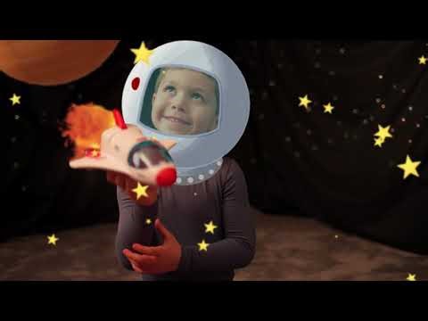 Space Shuttle Adventure Set