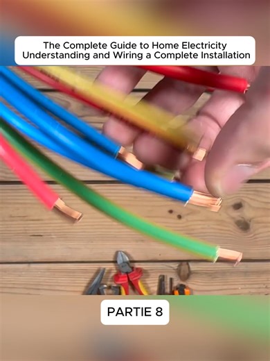 The Complete Guide to Home Electricity – Understanding and Wiring a Complete Installation (7)