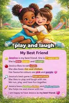 composition Guidelines for kids #composition #creativewriting #kidslearningvideos #fyp