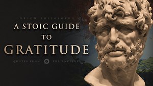 The Gratitude Quotes From The Stoics - Orion Philosophy