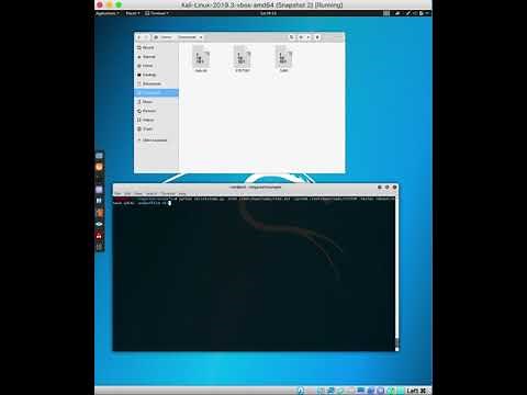 Extract hashes from NTDS using secretsdump.py