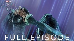 Valkyrie | Marvel Studios' Legends - The Global Herald