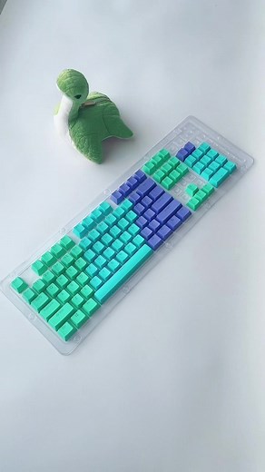 kromekeycaps on TikTok