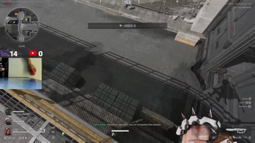 [EN/ID] GOOP GOOP GOOP | !cmd | DROPS | 10 KD | #1 SEA PLAYER |