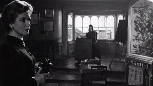 Watch Creating the sound of The Innocents - BFI Player