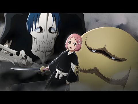 Yachiru Kusajishi TYBW Voice lines - Quotes