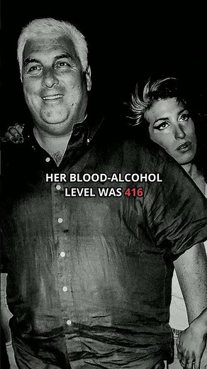 Why Amy Winehouse's Final Relapse Was So Dangerous