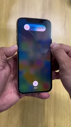 Cách khởi động iPhone khi bị đơ màn hình không vuốt được #thaibaomobile | Thái Bảo Mobile