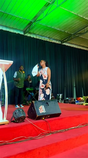 Experience Spiritual Upliftment Through Worship Music. | Edith Wairimu Global