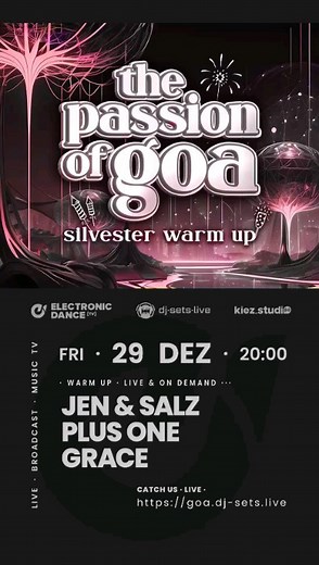 Electronic Dance TV on Reels | Facebook