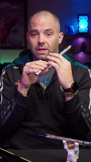 How to get fast fingers on the tin whistle