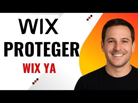 Cómo Añadir HTTPS y Seguridad SSL en Wix – Guía Fácil