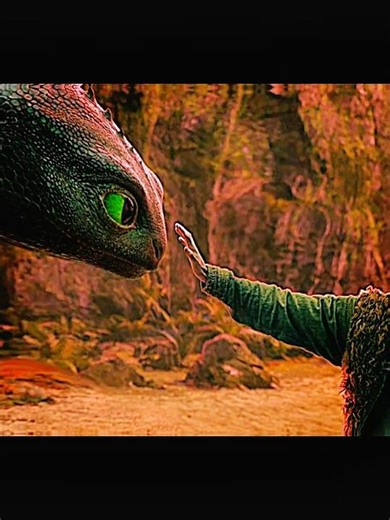 Hiccup & Toothless – Unbreakable Bond 🤝🔥 | Epic Edit | HTTYD 2025 #shorts”