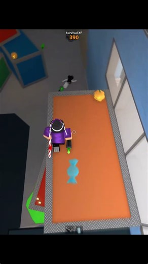 LET IT BURN MM2 MONTAGE