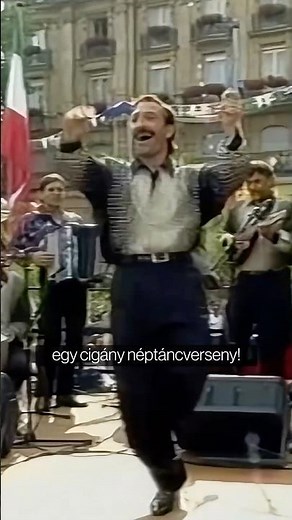 Cigány néptáncverseny - Gojma-díj döntő és koncert! | Július 2. @ Zene Háza #dance #music #folk