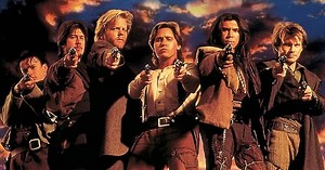 Young Guns 3: Emilio Estevez confirms third film; he will also direct