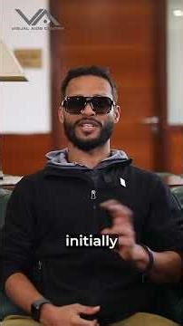 Patient Testimonial – Smile Pro Eye Surgery Experience | Shourabh Salman