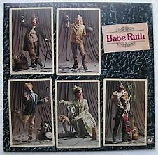 Babe Ruth - Babe Ruth
