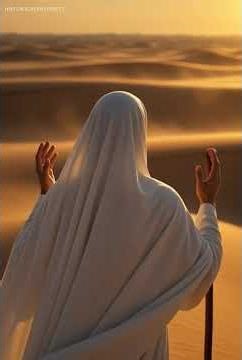 Hazrat Musa (AS) aur Bani Israel | Mann o Salwa | 12 Chashmay | Full Islamic Story