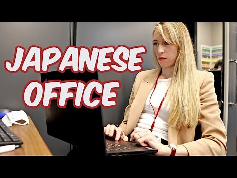 A Day in the Life Working in Marketing as a Foreigner in Japan
