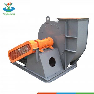 [Hot Item] Customizable High Performance Centrifugal Blower for Industry