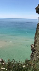 162K views · 13K reactions | Summer sun at Pedn Vounder, Cornwall☀️ | Hello Cornwall | Facebook