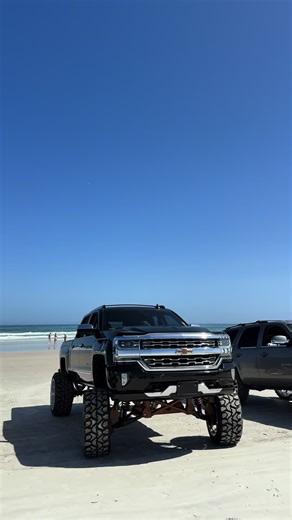 Summer Vibes: Beach Truck Mashup