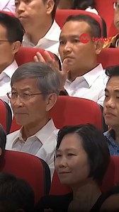 9.7K views · 49 reactions | WATCH: From mid-2025, singles and their parents who are buying new flats to live with or near each other will get priority access to Build-to-Order (BTO) public housing flats. Prime Minister Lawrence Wong announced this at his National Day Rally on Sunday (Aug 18). Read more: https://tdy.sg/4cx1FVW | TODAY | Facebook