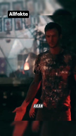 berjalan diatas api ! #shorts