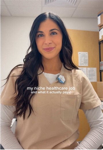 Explore a Career as a Nuclear Medicine Technologist