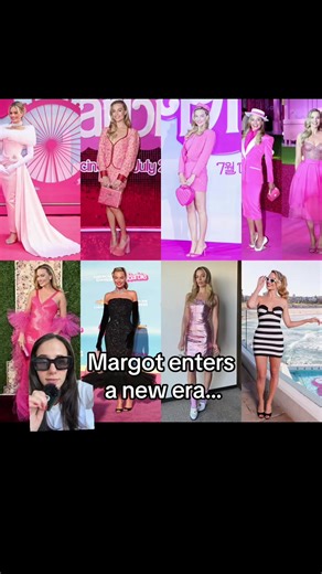 Margot Robbie Launches Wuthering Heights Press Tour