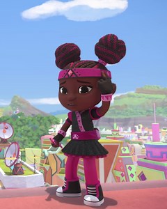 2.2K views · 120 reactions | Even heroes need help sometimes ❤️ #KiyaAndTheKimojaHeroes #WatchOnDisneyJunior | Disney Jr. | Facebook