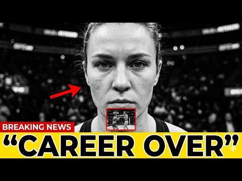 Chloe Peterson's BRUTAL Response May Have ENDED Coach's Career Forever
