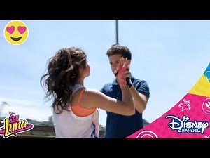 Soy Luna | Siempre Juntos | Disney Channel BE