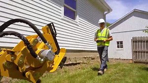 40 reactions · 20 shares | Get control, at your fingertips. See how a remote control for the PTX40 plow/trencher and SPX25 vibratory plow can help provide flexibility and visibility in your work area. | Vermeer Infrastructure | Facebook