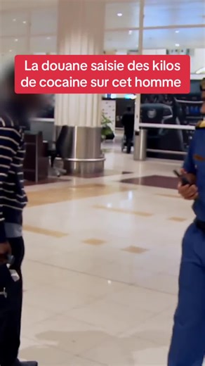 Saisie de drogue à la douane de Dubaï : enquête détaillée