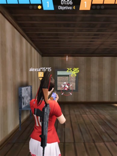 No pude salvar mi relación y querían que salve la partida - Free Fire