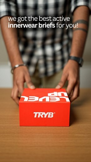 Your day doesn’t pause your support shouldn’t either. TRYB Pro &...