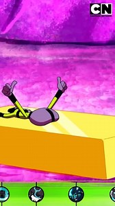 ¡Los alienígenas de Ben 10 vienen con mejoras impresionantes! 🌟👽 Descubre sus nuevos poderes y acompáñanos en esta aventura llena de acción y sorpresas. ¿Estás listo para enfrentarte a lo inesperado? ⚡🔥 #Ben10 #CartoonNetwork | Cartoon Network LA