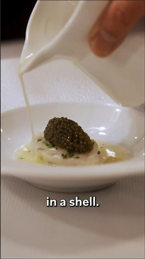 NYC’s three-Michelin-starred Le Bernardin doesn’t do it for the ‘gram