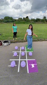 1.3M views · 4.2K reactions | TIC TAC TOE | Juju Dourado | Facebook